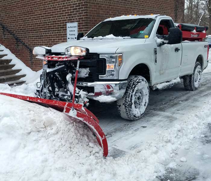 Professional Snow Removal Services Near Me Milwaukee, WI