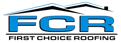 First Choice Roofing Logo