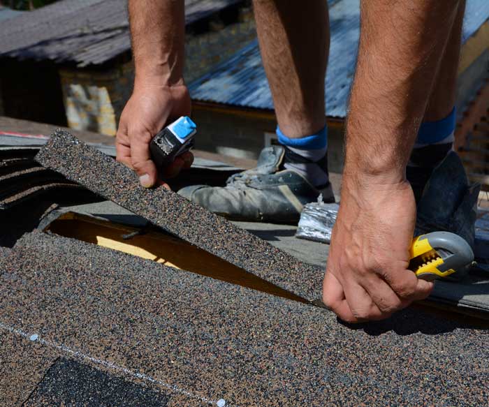 Professional Roofing Repair & Installation Services Near Me Milwaukee, WI