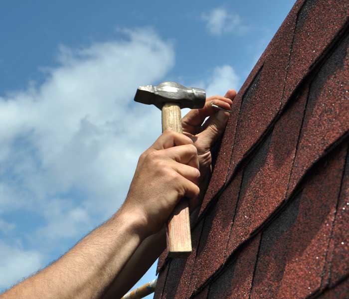 Professional Roofing Repair & Installation Services Near Me Milwaukee, WI