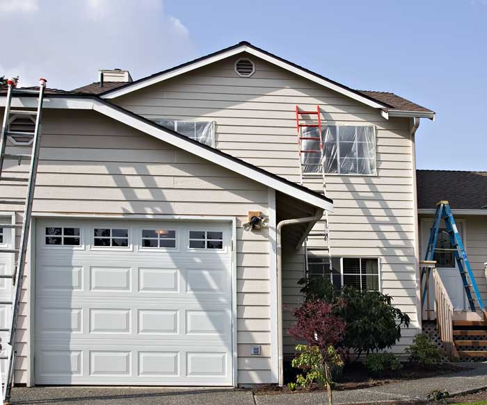 Professional Siding Repair & Installation Services Near Me Milwaukee, WI