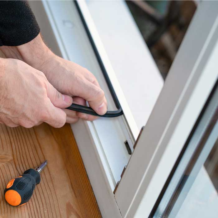 Professional Replacement Window Installation Milwaukee WI